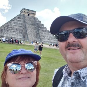 Meet your Posher, Jeff